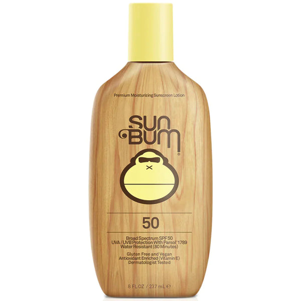 Sun Bum Sunscreen