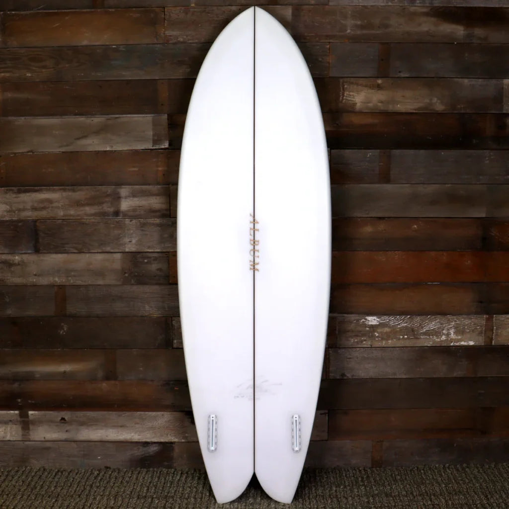 Album Sunstone Surfboard