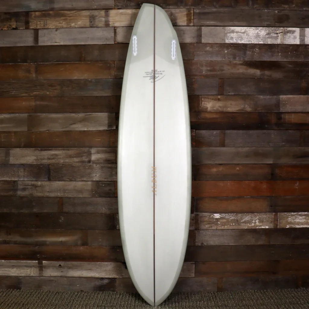 Album Townsend Surfboard