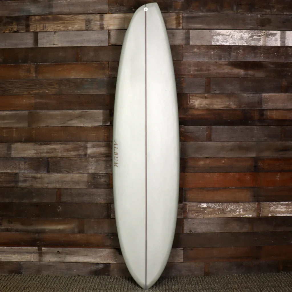 Album Townsend Surfboard