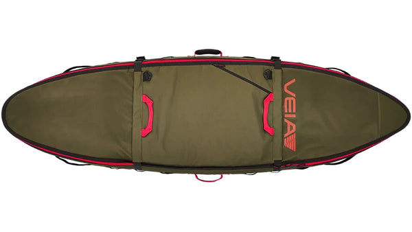 The 7 Best Surfboard Travel Bags for 2024 – Cleanline Surf