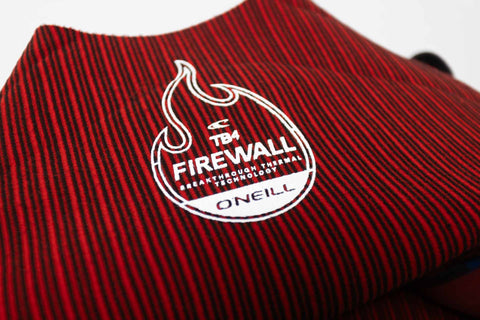 O'Neill Firewall Wetsuit Lining