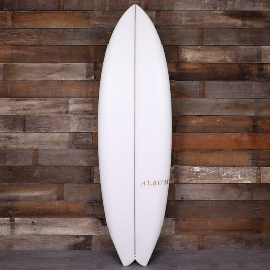 JS Industries Sub Xero HYFI 2.0 5'7 x 20 ¼ x 2 ⅝ Surfboard