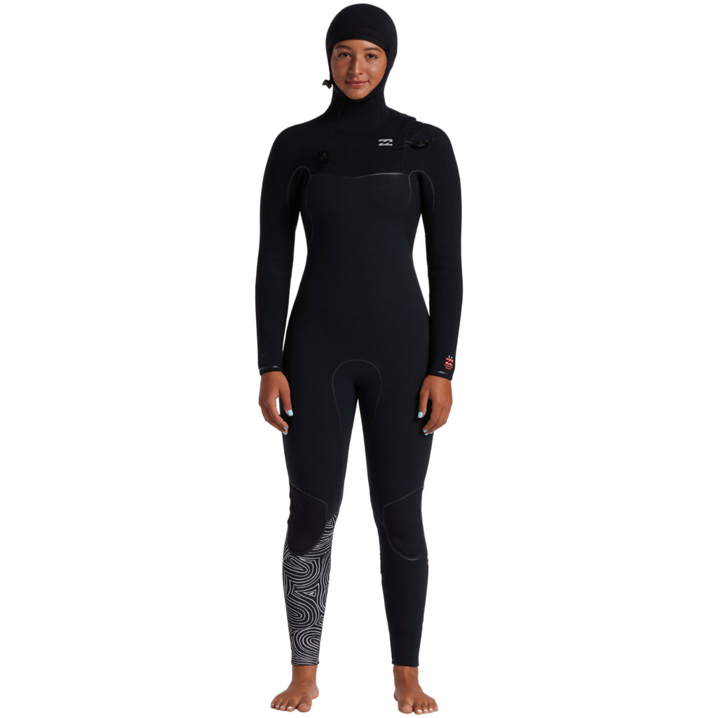 Billabong Women's Furnace Wetsuit