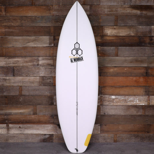 Channel Islands OG Flyer 6'0 x 19 ¾ x 2 9/16 Surfboard – Cleanline