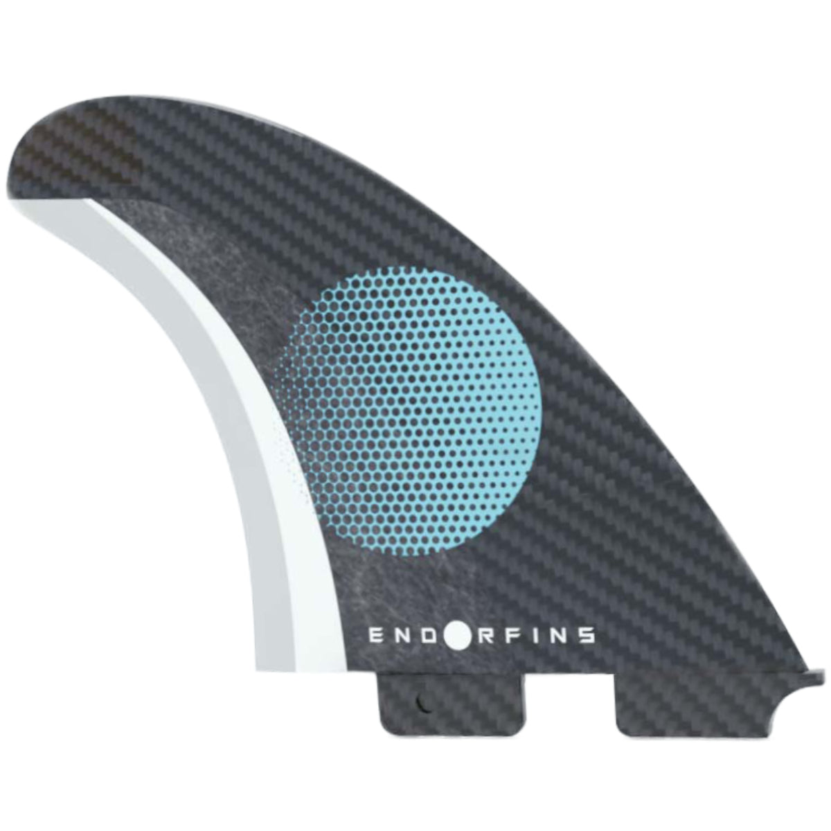Endorfins KS FCS II Compatible Twin + 2 Fin Set - Image 4