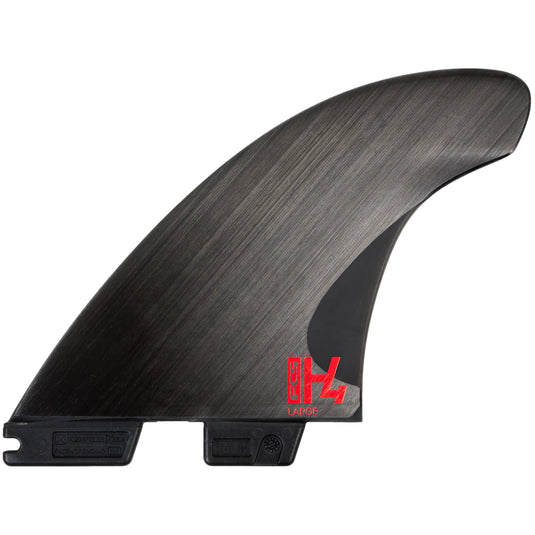 FCS II Sharp Eye PC Tri Fin Set – Cleanline Surf