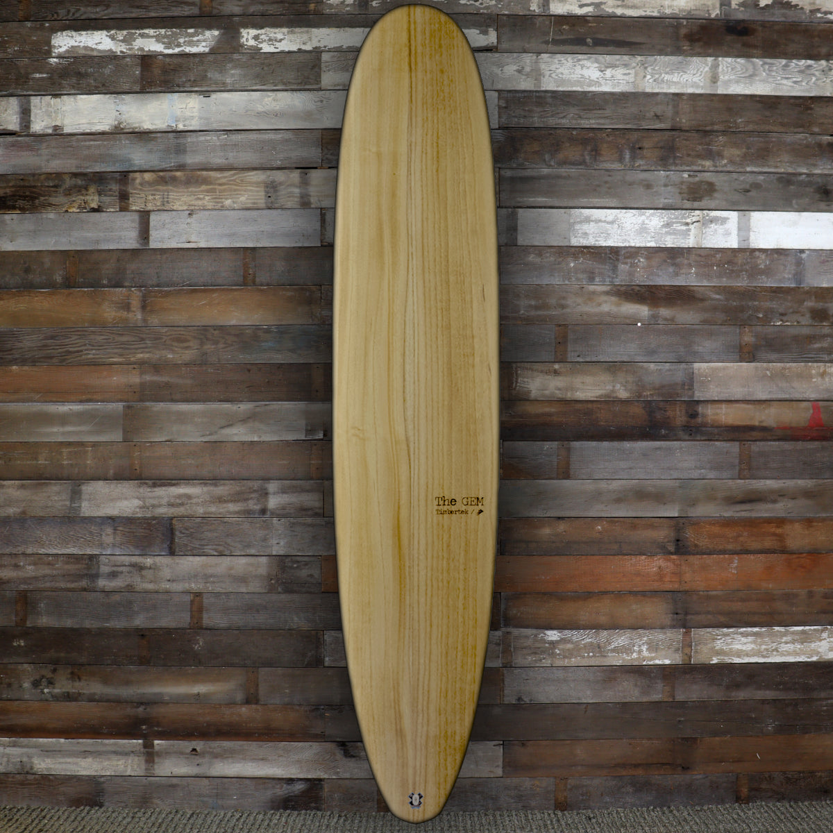 Firewire The Gem Timbertek 9'1 x 22 ¼ x 3 Surfboard