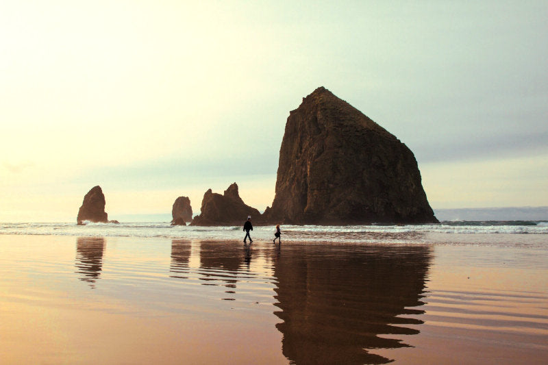 Cannon Beach Oregon