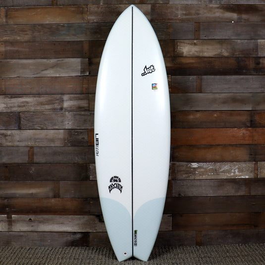 Lib Tech Lost RNF 96 5'5 x 19 ¼ x 2 5/16 Surfboard – Cleanline Surf