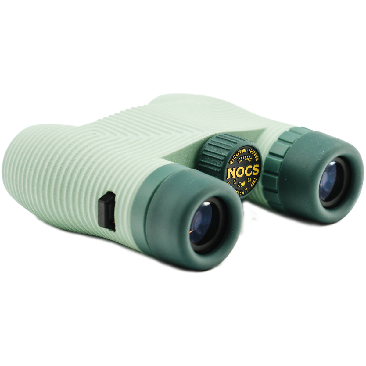 Nocs Provisions Standard Issue Waterproof Binoculars - Image 28