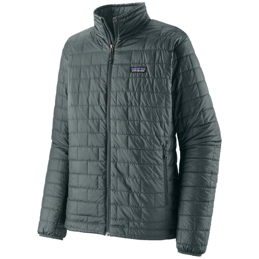 Patagonia Women's Nano Puff Hooded Zip Jacket – Cleanline Surf