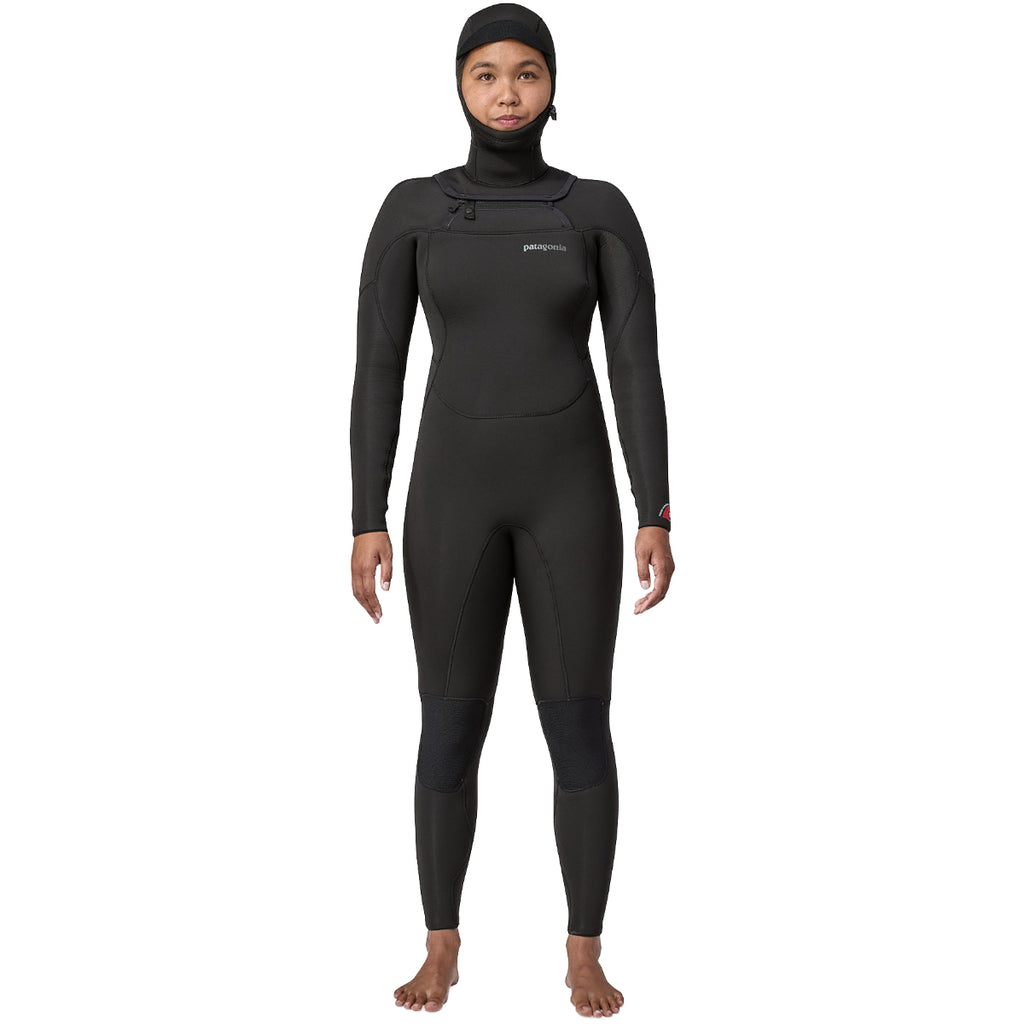 Patagonia Women's R4 Yulex Regulator Wetsuit