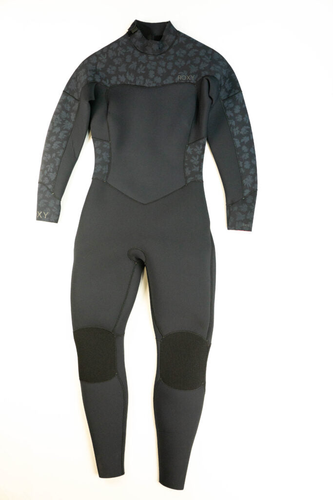 Roxy Women's Swell Series - front side