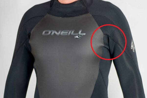 The Wetsuit Guide: Wetsuit Sizing and Fit – Cleanline Surf