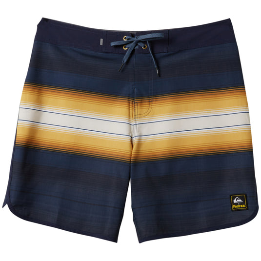 Quiksilver Scallop – Surf Boardshorts Cleanline Highlite 19\