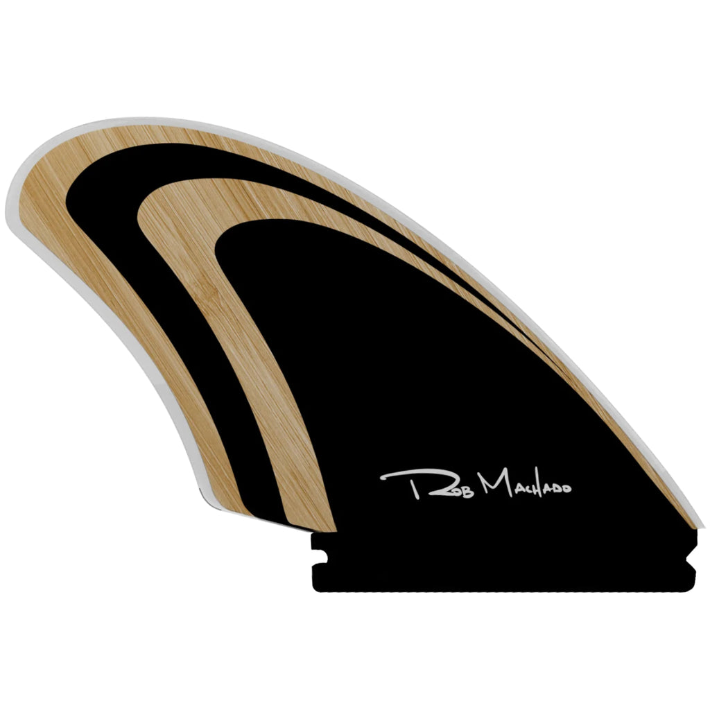 Rob Machado Seaside Quad Fin Set