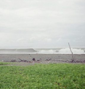 Mainland Mexico Surf