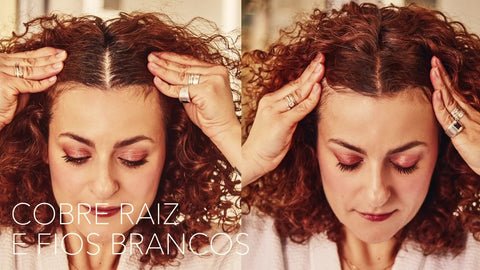 Make Hair Sevich - Escurecimento e Preenchimento Capilar Instantâneo –  Picuí Magazine