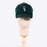 Alfré Hunter Green Cap