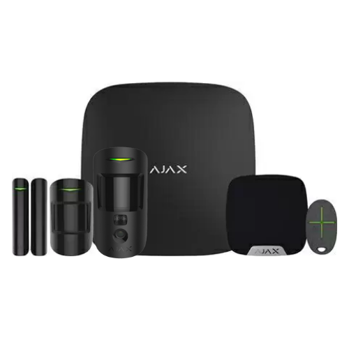 klimaks Udførelse Vice Ajax Alarm 2 Kit 2 – tryghed24syv
