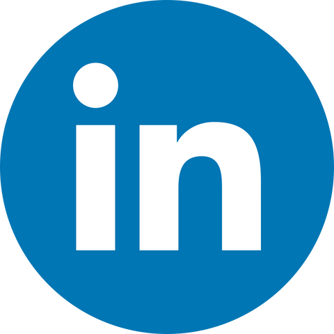 LinkedIn Logo