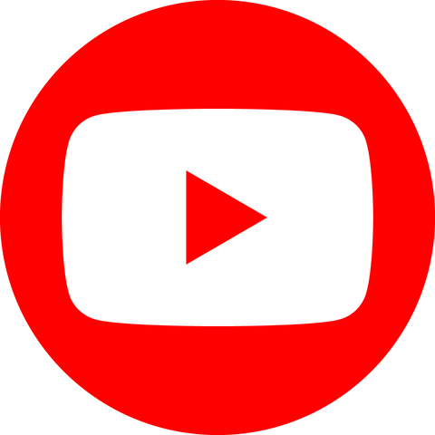 YouTube Logo