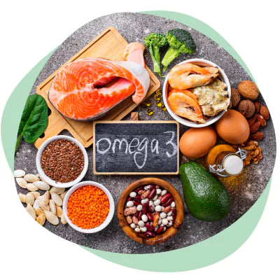 sources of omega 3s