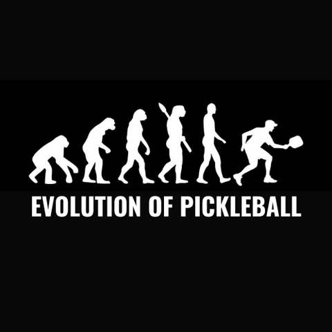 Evolution of Pickleball