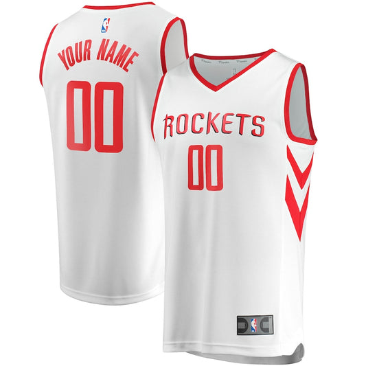 Houston Rockets Jersey – DreamTeamJersey