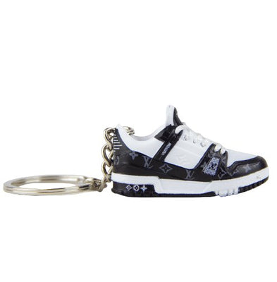 Louis Vuitton 408 Trainer Keychain