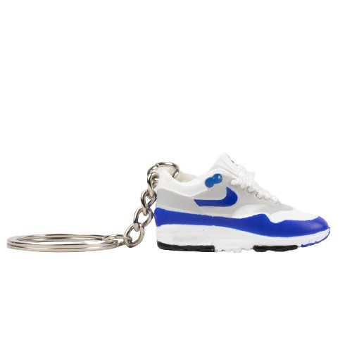 Key Chains Aussie Sneaker Plug