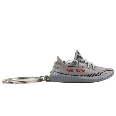 Key Chains Aussie Sneaker Plug