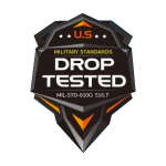 Drop Test Certificado