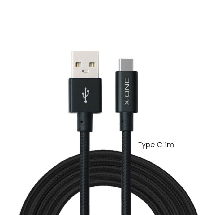 Cargador USB Ultra Rápido 18W + Cable USB-C Huawei®