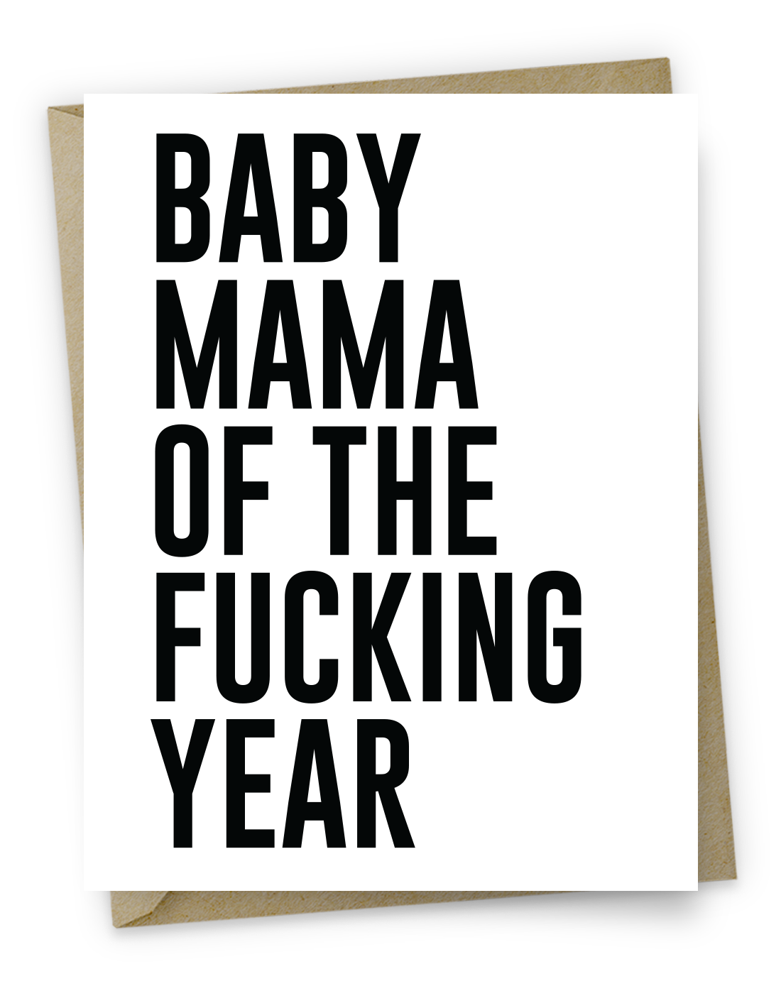 baby mama quotes
