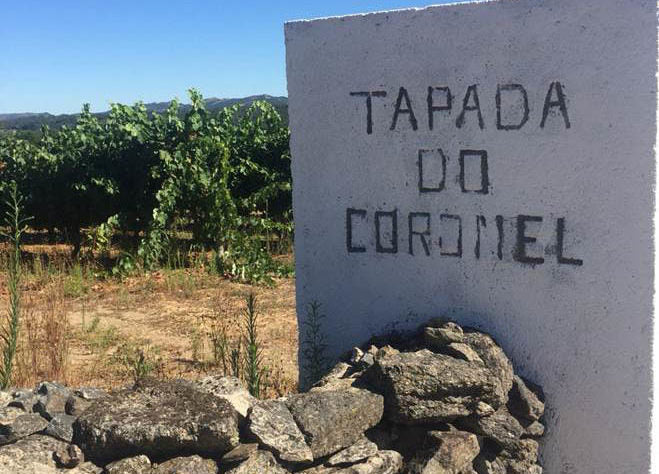 Tapada do Coronel