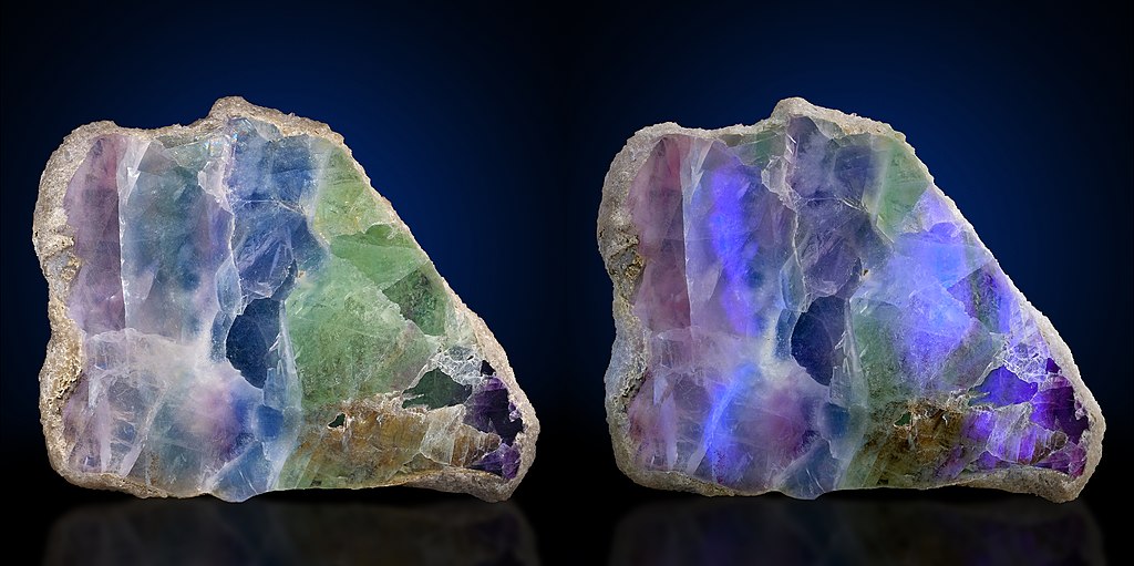 fluorite