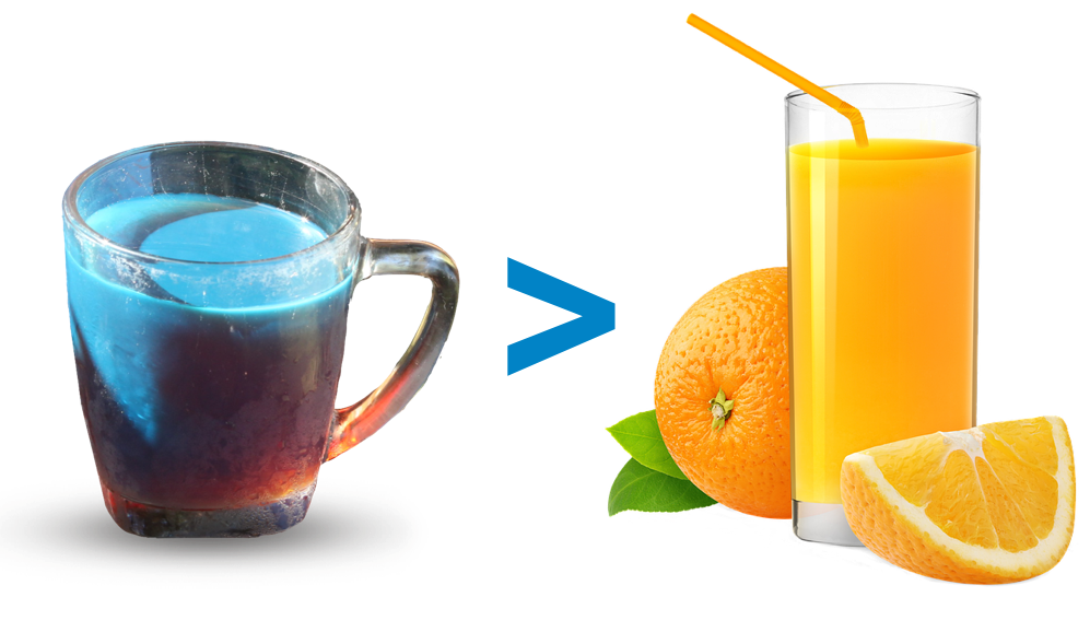 palo azul vs vitamin c