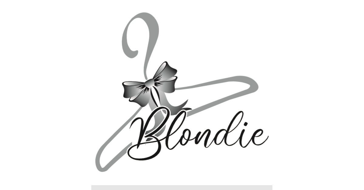 Blondie store