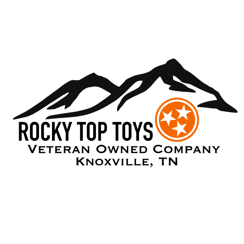 Rocky Top Toys