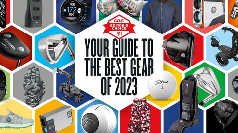 Golf Monthly Editor’s Choice 2023