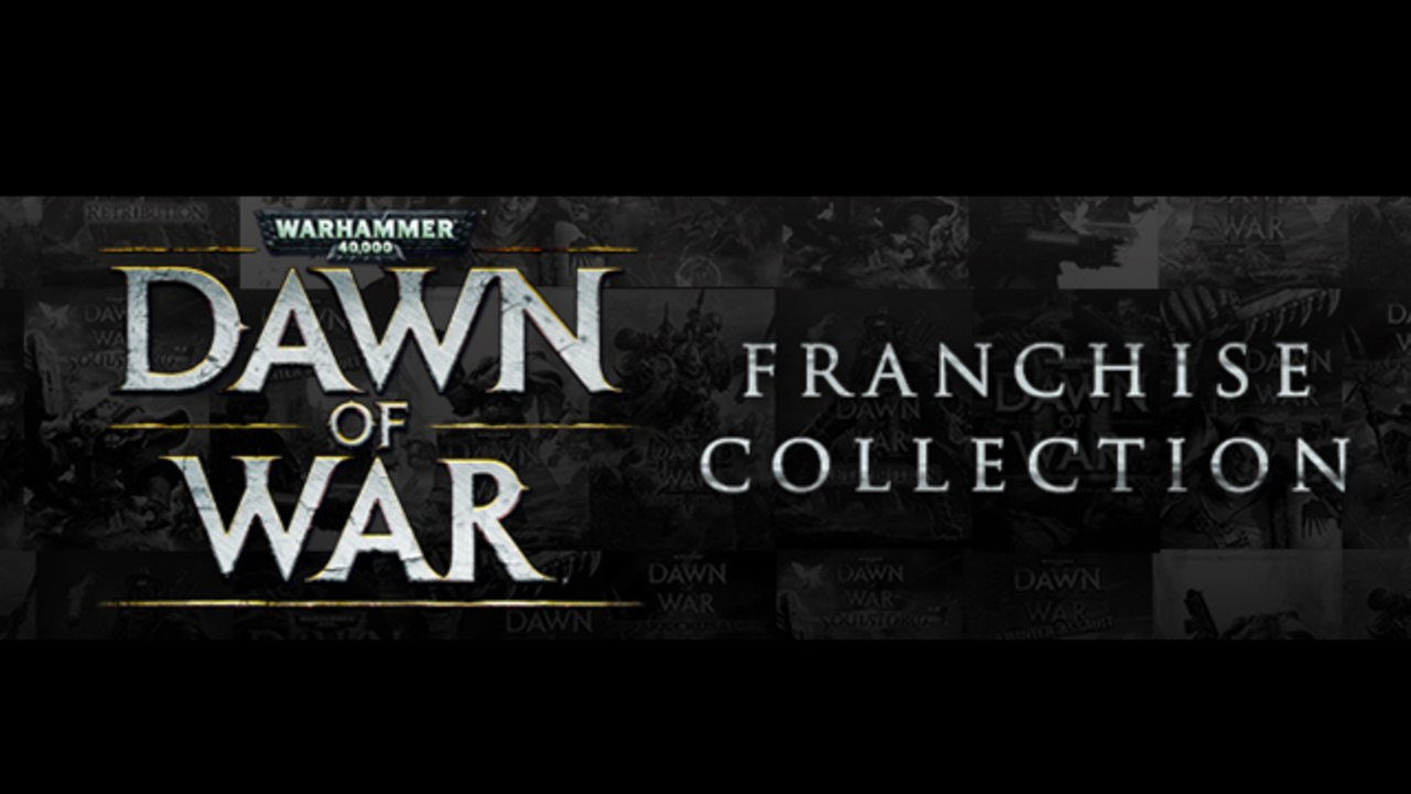 dawn of war 2 steam connection error