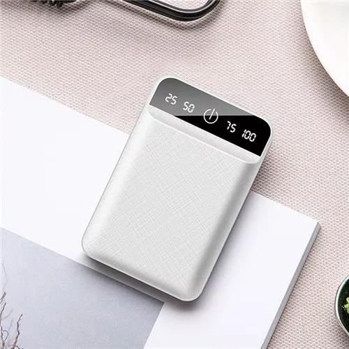 Batterie Externe Pour Veste Chauffante