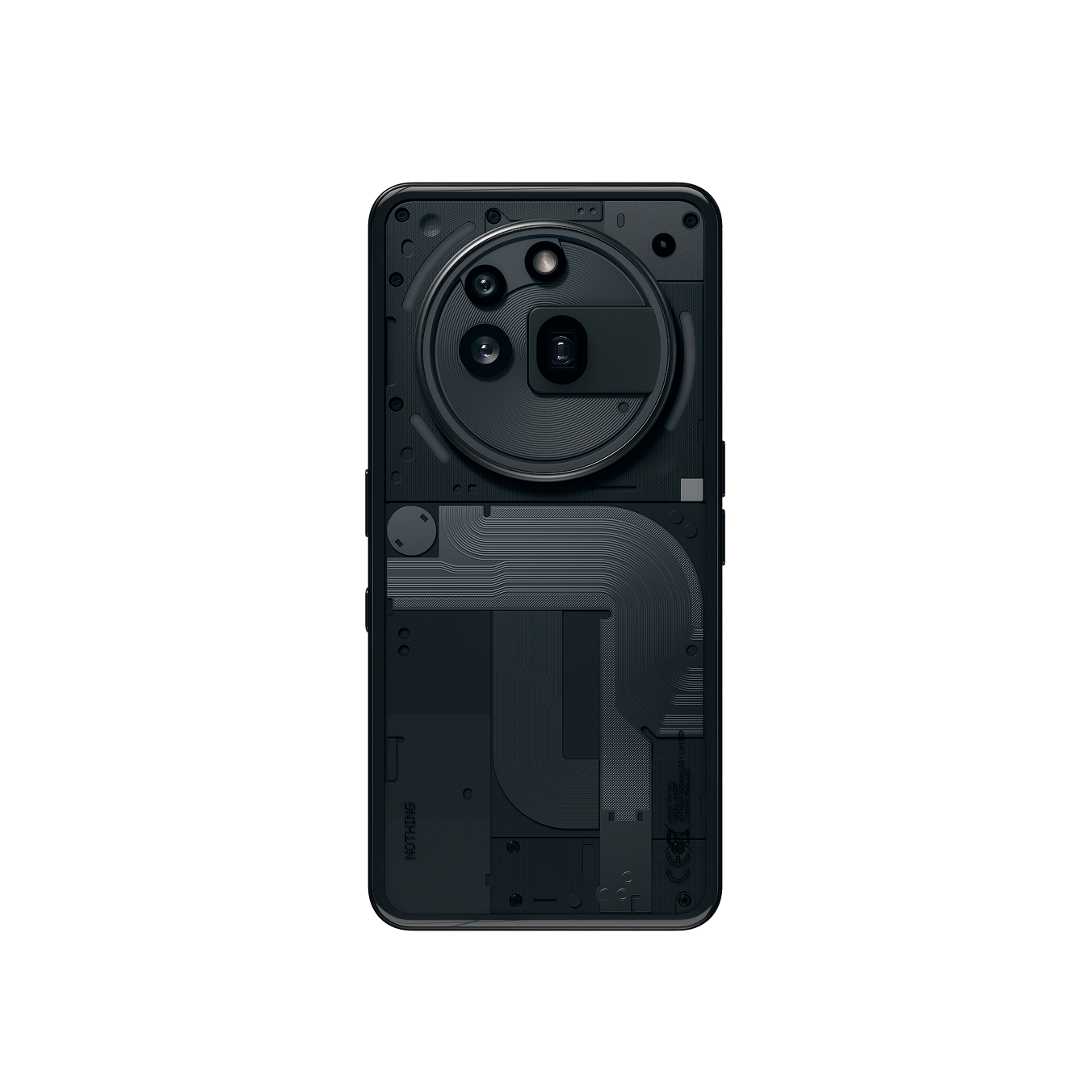 Phone (3a) Pro | Nothing | PL