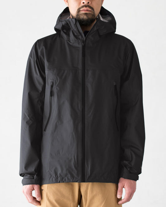 AEROFOIL FULL ZIP JACKET【MOUNTAIN EQUIPMENT】 – SUNCA