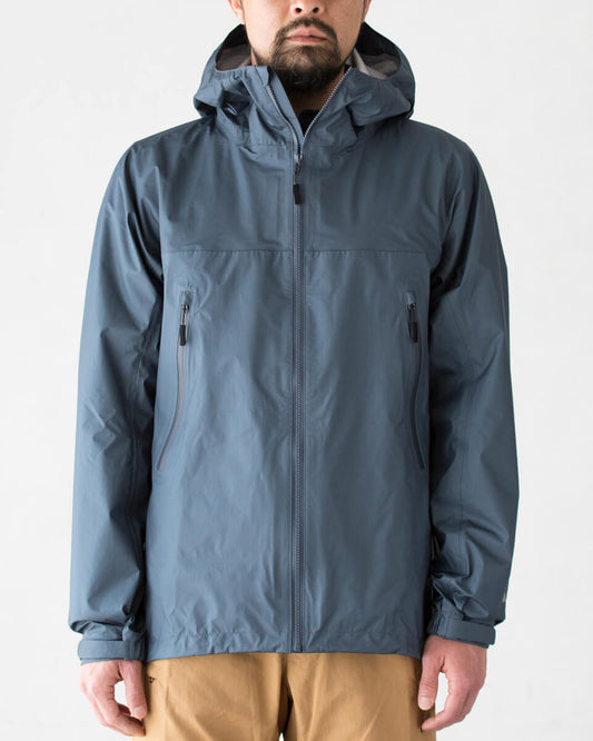 AEROFOIL FULL ZIP JACKET【MOUNTAIN EQUIPMENT】 – SUNCA