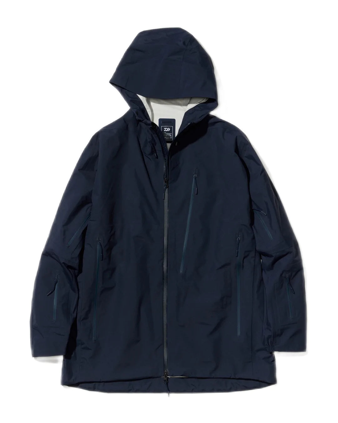 選べる配送時期 DAIWA LIFESTYLE LIGHT SHELL PARKA GTX - 通販