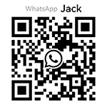 Jack WhatsApp