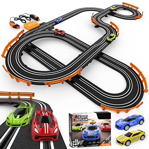 iHaHa Toddler Boy Toys for 3 4 5 6 Year Old, Total 236 PCS Construction  Toys Race Tracks for Boys Kids Toys, Birthday Toys for 3 4 5 6 Year Old  Boys